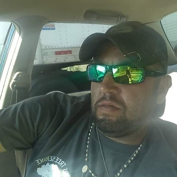 Meet your Posher, David - Picture 1 of 1